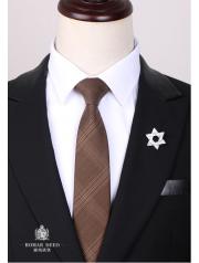 领带008